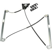 Window Winder - Front Rh FEBI Fits: AUDI S3