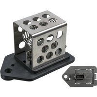 Interior Blower Resistor FEBI Fits: LANCIA PHEDRA (179_) 2.0 (179AXA11, 179AXA1A)