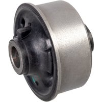 Control Arm/trailing Arm Bush - Front Lh/rh Rear Lower FEBI Fits: TOYOTA AVENSIS
