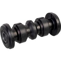 Spring Shackle Bush - Rear Lh/rh FEBI Fits: FORD TRANSIT V363 Bus (FAD, FBD) 2.0 EcoBlue