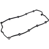 Rocker Cover Gasket FEBI Fits: AUDI A4