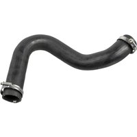 Charger Intake Hose FEBI Fits: FORD FOCUS C-MAX
