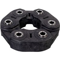 Propshaft Linkage FEBI Fits: IVECO DAILY