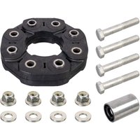 Flexible Coupling Kit FEBI Fits: MAN VAN
