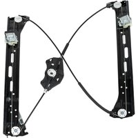 Window Winder - Front Lh FEBI Fits: SEAT ALHAMBRA