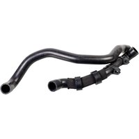 Radiator Hose - Upper Lower FEBI Fits: VOLKSWAGEN POLO