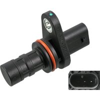 Crankshaft Sensor FEBI Fits: AUDI A7