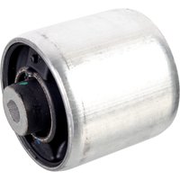 Control Arm/trailing Arm Bush - Front Lh/rh Lower Rear FEBI Fits: AUDI A7