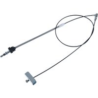 Brake Cable FEBI Fits: NISSAN PRIMASTAR