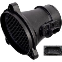 Air Flow / Mass Meter FEBI Fits: MERCEDES E200