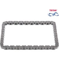 Timing Chain FEBI Fits: MAZDA CX-5