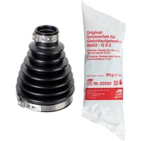 Drive Shaft Boot Kit - Front FEBI Fits: DACIA LOGAN MCV