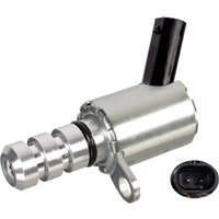 Camshaft Adjuster Control Valve FEBI Fits: AUDI A6