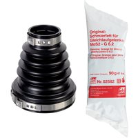 Cv Boot Kit FEBI Fits: CITROEN C4