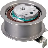 Tensioner Pulley FEBI Fits: VOLVO XC40