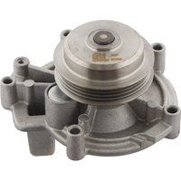 Water Pump FEBI Fits: PEUGEOT 605
