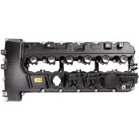 Cylinder Head Cover FEBI Fits: BMW 523