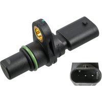 Camshaft Position Sensor FEBI Fits: SEAT TOLEDO