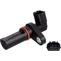 Crankshaft Sensor FEBI Fits: HONDA ACCORD