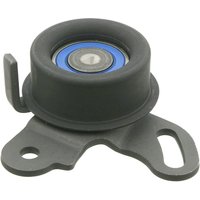 Tensioner Pulley FEBI Fits: HYUNDAI PONY