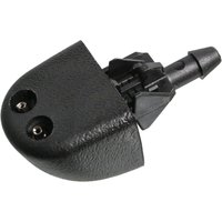 Windshield Washer Nozzle - Front Lh/rh FEBI Fits: VAUXHALL VIVARO