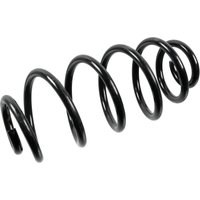 Coil Spring FEBI Fits: OPEL COMBO