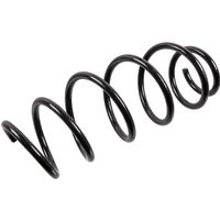 Coil Spring FEBI Fits: FIAT DOBLO