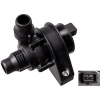 Additional Water Pump FEBI Fits: BMW X6
