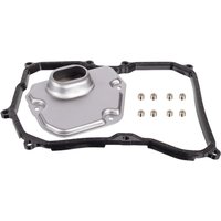 Automatic Transmission Hydraulic Filter Set FEBI Fits: MINI ONE