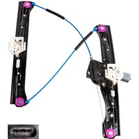 Window Winder - Front Rh FEBI Fits: BMW 335