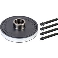 Crankshaft Belt Pulley FEBI Fits: TOYOTA AVENSIS
