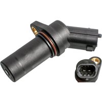 Crankshaft Sensor FEBI Fits: FIAT DUCATO