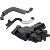 Crankcase Breather Oil Trap FEBI Fits: SEAT ALTEA