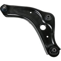 Track Control Arm - Front Lh Lower FEBI Fits: NISSAN QASHQAI