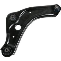 Track Control Arm - Front Rh Lower FEBI Fits: NISSAN QASHQAI