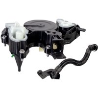 Oil Trap Crankcase Breather FEBI Fits: VOLKSWAGEN PASSAT