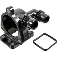 Coolant Flange FEBI Fits: BMW Z4