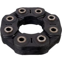 Flexible Disc FEBI Fits: MERCEDES S450