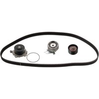 Timing Belt Kit With Water Pump FEBI Fits: FIAT BARCHETTA