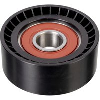 Idler Pulley FEBI Fits: OPEL MERIVA