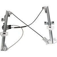 Window Regulator FEBI Fits: CITROEN BERLINGO