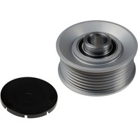 Alternator Freewheel Clutch FEBI Fits: KIA SORENTO