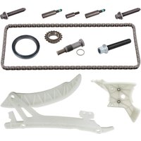 Timing Chain Kit FEBI Fits: BMW 420