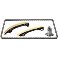 Timing Chain Kit FEBI Fits: TOYOTA VERSO