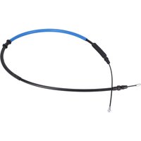 Hand Brake Cable - Rear Lh/rh FEBI Fits: OPEL MOVANO