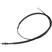 Hand Brake Cable - Rear Lh/rh FEBI Fits: CITROEN DS3
