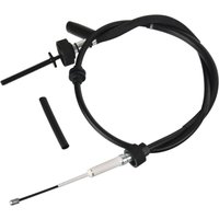 Hand Brake Cable - Rear Lh FEBI Fits: LAND ROVER DISCOVERY