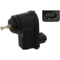 Headlight Aiming Control FEBI Fits: OPEL VECTRA