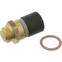 Temperature Switch FEBI Fits: VAUXHALL NOVA