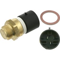 Temperature Switch FEBI Fits: VAUXHALL OMEGA